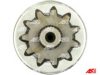 AS-PL SD5091 Freewheel Gear, starter